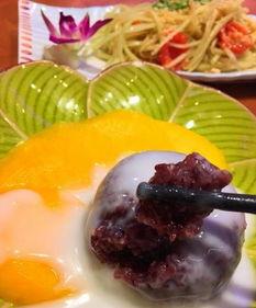 吃瓜吃遍世界,探寻世界各地的特色美食