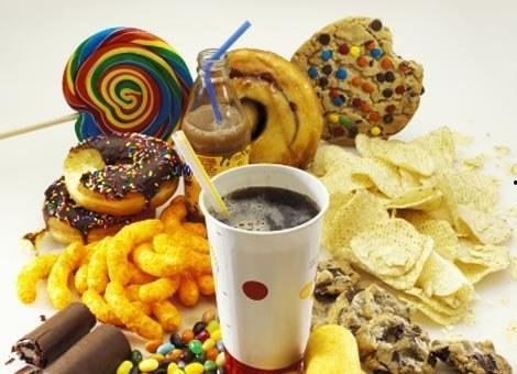 沉浸式吃瓜垃圾食品,揭秘垃圾食品的诱惑之旅