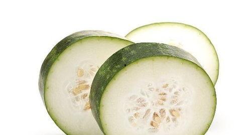 烫水吃瓜,烫水吃瓜，清凉一夏的味蕾之旅