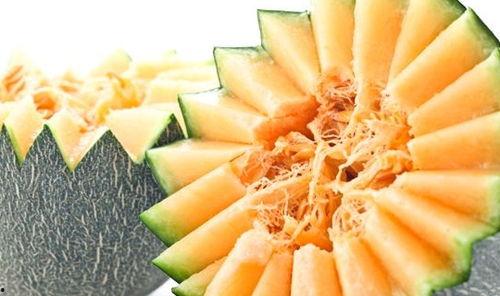 吃牛肉后吃哈密瓜,探寻美食搭配新境界