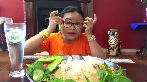 绿叶子吃瓜,一场生态与美味的交响曲