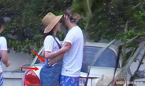 偷拍吃瓜事件,吃瓜群众与隐私界限的碰撞